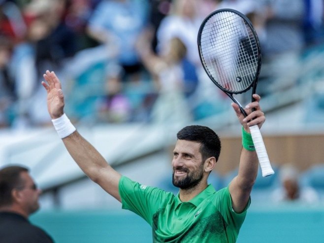 Novak Đoković (foto: EPA-EFE/CRISTOBAL HERRERA-ULASHKEVICH) - 