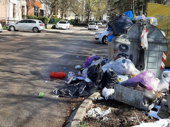Banjalučka "Čistoća" traži poskupljenje: Evo za koliko bi rasli računi
