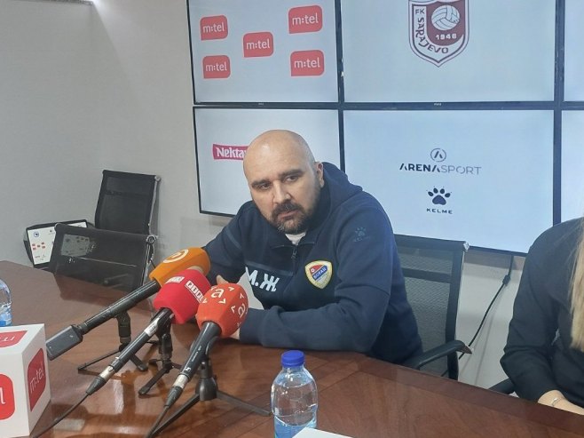 Mladen Žižović Mladen Žižović - Foto: RTRS