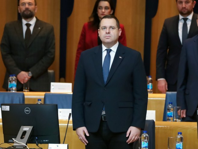 Kovačević: Ademović nije pojasnio na koji način se mijenja dnevni red