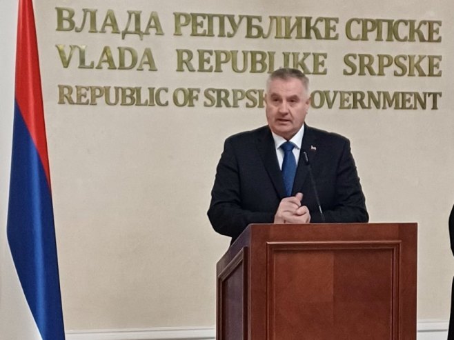 Višković: Presuda Dodiku nema veze sa pravdom, Srpska će svega izaći još jača
