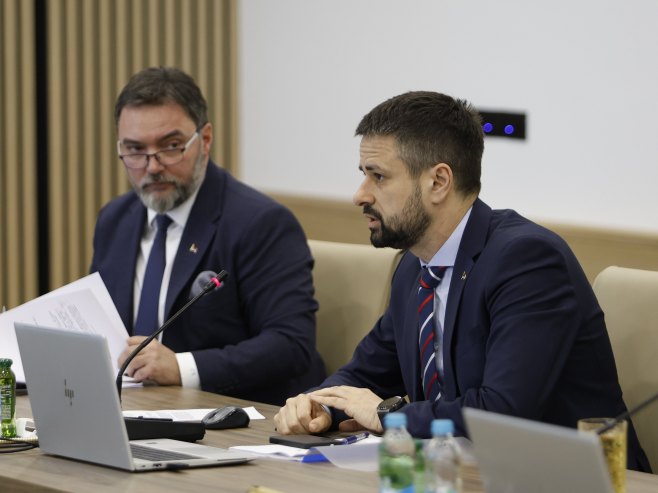 Amidžić: Ko zna šta će sljedeće izmisliti da bi opravdali blokadu zajedničkih institucija