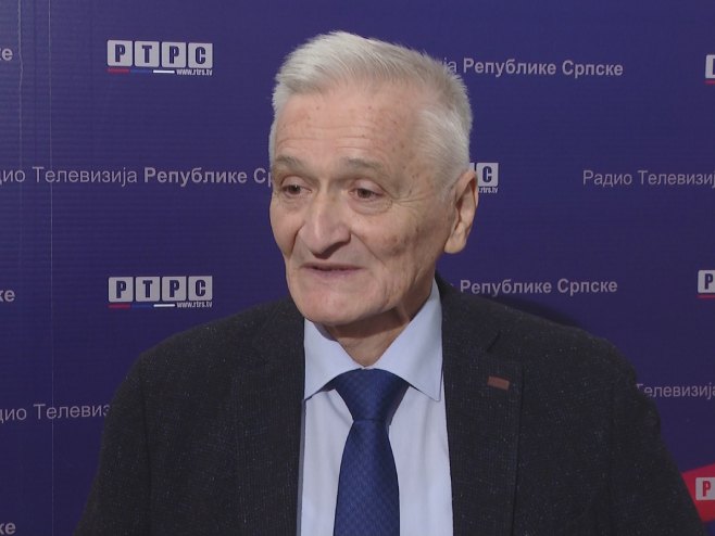 Špirić: Politika jedne Kine u osnovi izuzetne saradnje