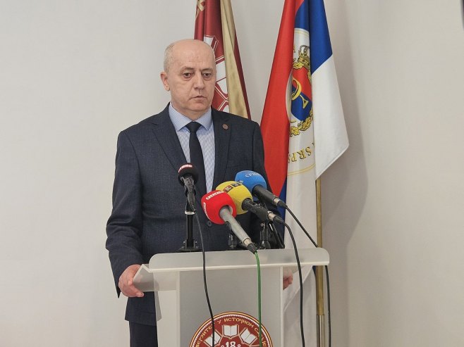 Kulić: Univerzitet u Istočnom Sarajevu ima strateški značaj za Srpsku