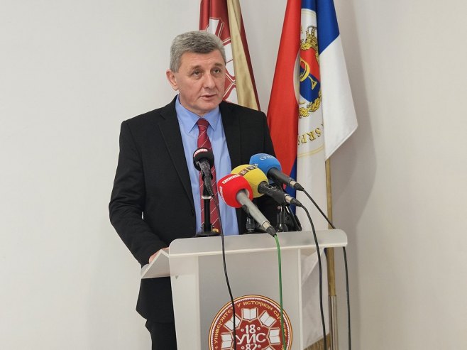 Mastilović: Proces revizije istorije se prvo obio o srpsku glavu