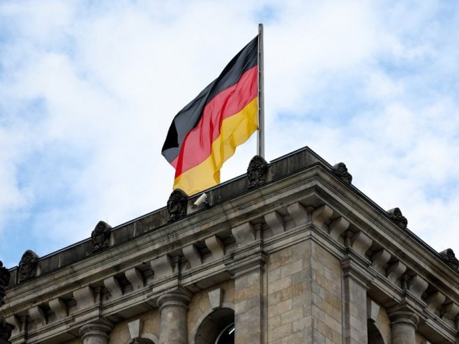 Berlin (foto: EPA-EFE/FILIP SINGER) - 