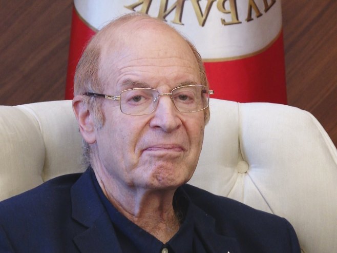 Grajf: Uzaludni pokušaji ustaštva u Hrvatskoj da smanji broj ubijenih u logoru Јasenovac