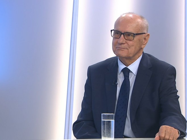 Ratko Trifunović Ratko Trifunović - Foto: RTRS