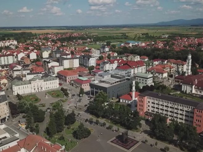 Bijeljina Bijeljina - Foto: RTRS