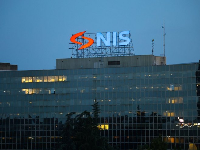 NIS zatražio od Vašingtona novo odlaganje sankcija