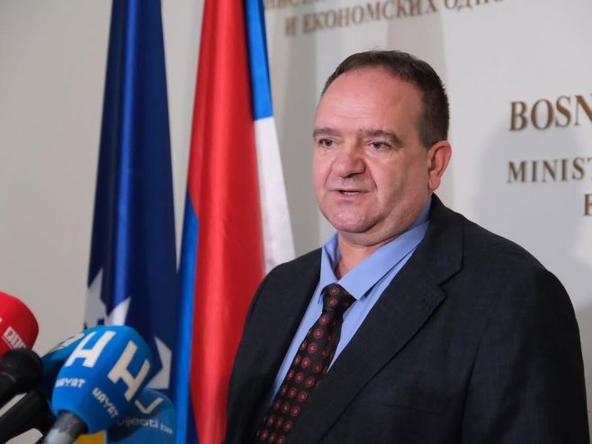 Peulić: U ponedjeljak blokada transportnih graničnih prelaza prema EU