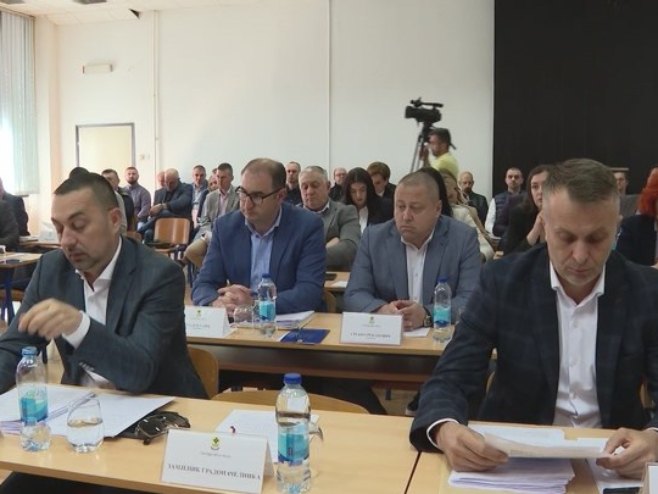 Skupština grada - Doboj Skupština grada - Doboj - Foto: RTRS