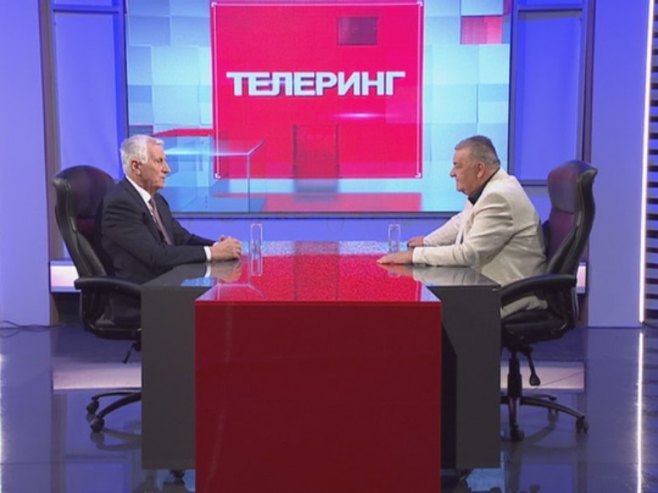 Nović: Srpska ne želi bezbjednosnu krizu; Iz FBiH traže strance da riješe probleme