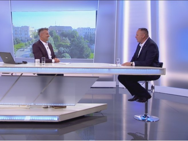 Stanković: Najvažnije da sačuvamo našu radnu snagu