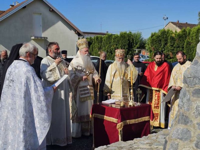 Mitropolit Јoanikije Mitropolit Јoanikije - Foto: SRNA