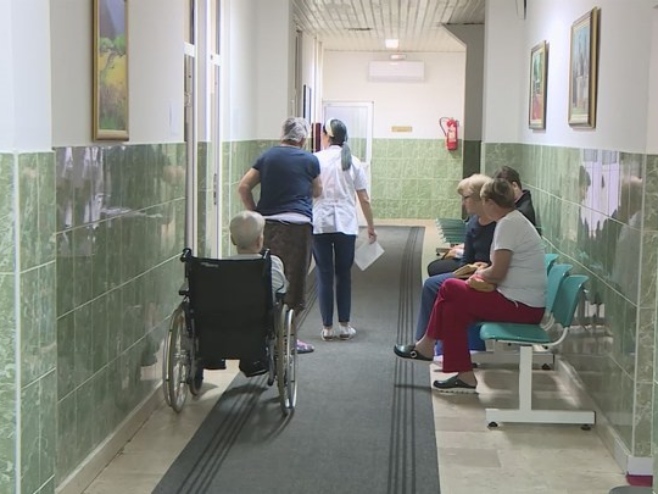 Banjsko liječenje penzionera Banjsko liječenje penzionera - Foto: RTRS