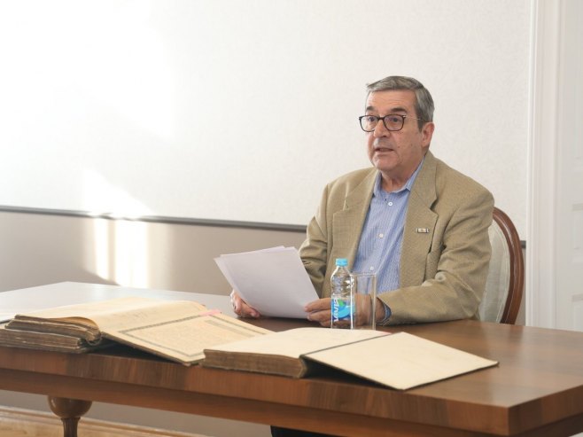 Trifković: Film u Evroparku reklamira "Prelijepu Hrvatsku Nikole Tesle" - ali briljantni pronalazač bio je ponosni Srbin