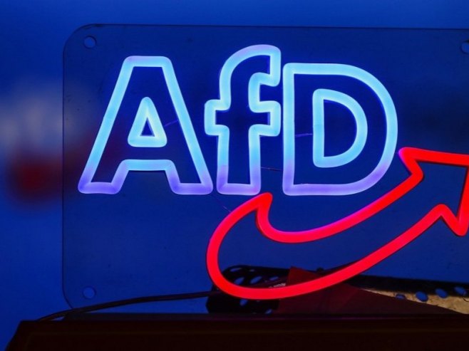 Gašpar: Odluka da se AfD označi kao "potvrđeno desno-ekstremistička organizacija" - udar na temelje demokratije