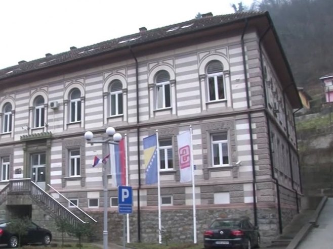 Nacionalni park Drina sa Banjom Guber - nosilac turističkog razvoja Srebrenice (VIDEO)