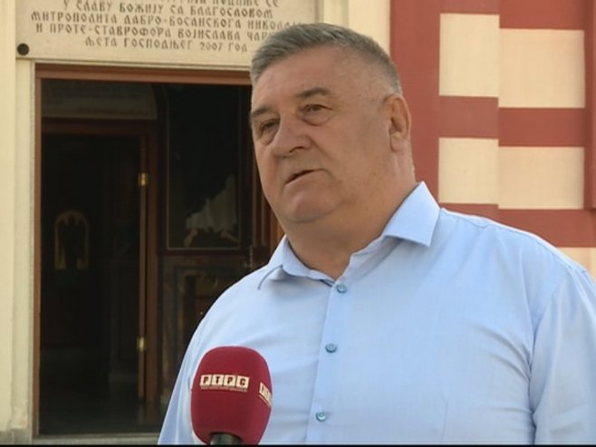 Kovačević: Dobrovoljačka težak zločin protiv čovječnosti; Izetbegović izigrao sporazum (VIDEO)