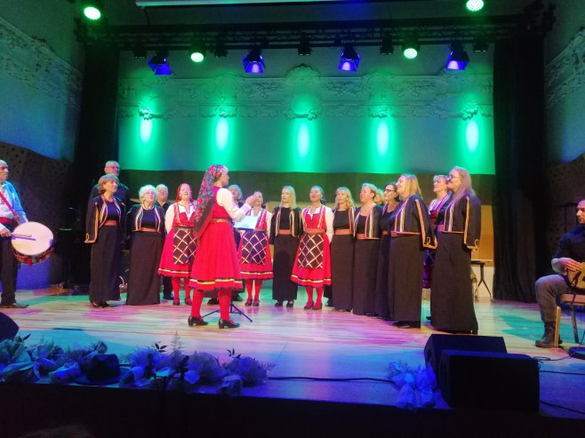 Nacionalne manjine predstavile se igrom i pjesmom u Splitu