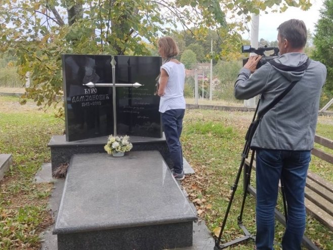 Film "Magla u rukama" premijerno na RTRS (FOTO/VIDEO)
