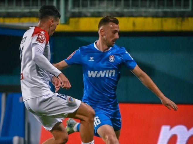 Fudbaleri Borca savladali Široki i nastavili trku za šampionsku titulu