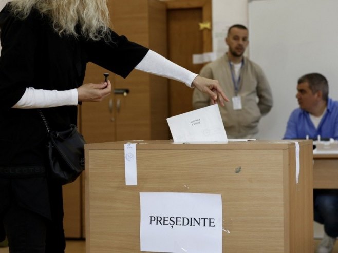 U Rumuniji otvorena birališta za predsjedničke izbore