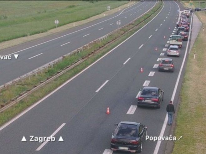 Autobus iz BiH učestvovao u saobraćajnoj nesreći u Hrvatskoj; Ima poginulih i povrijeđenih