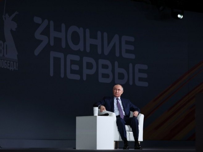 Putin predviđa šta nas čeka u narednih 25 godina