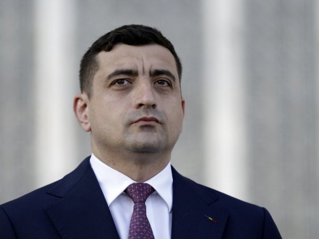 Rumunija: Prema izlaznim anketama Simion vodi sa skoro trećinom osvojenih glasova