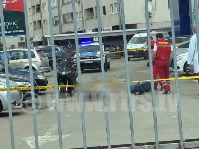 Oglasila se policija: Ubistvo na Laušu, jedno lice lišeno slobode (VIDEO)