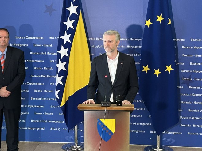 Forto: Opasnost da se vozačima iz BiH ograniči boravak u EU