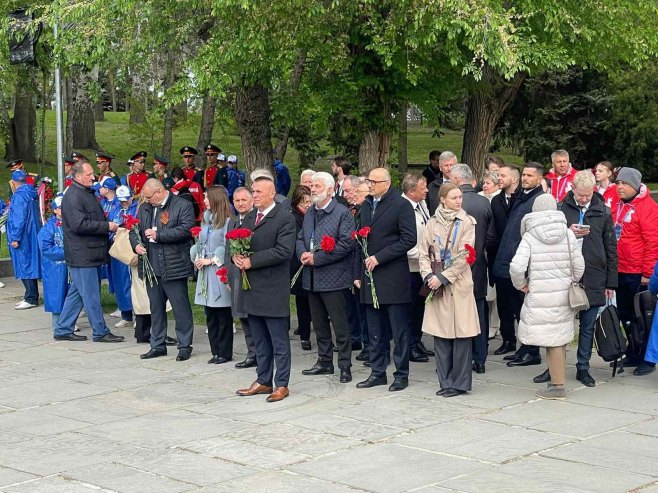 Rankić u Volgogradu (Foto: NSRS) Rankić u Volgogradu (Foto: NSRS) -
