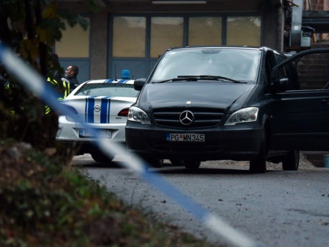 Više škola u Podgorici i Nikšiću dobilo dojave o bombama