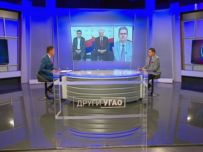 Drugi ugao: Pokušaj da se 9. maj ne obilježava kao Dan pobjede, već kao Dan Evrope - neskriveni pokušaj revizije istorije (VIDEO)