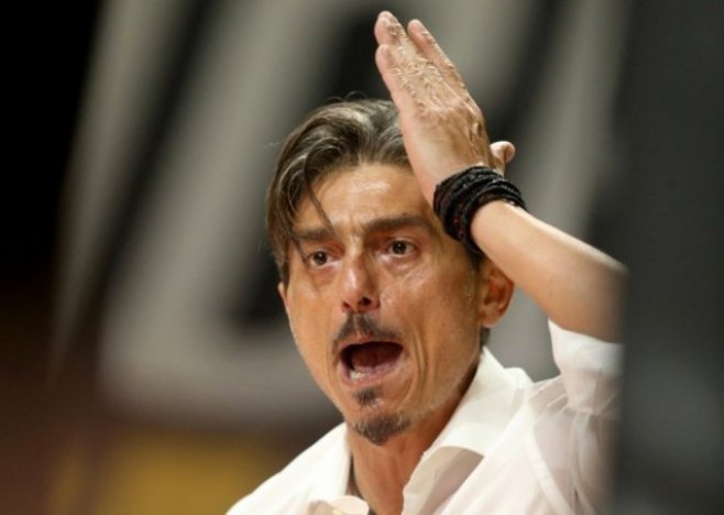 Dimitrios Јanakopulos (foto: EPA-EFE/ANDREJ CUKIC) Dimitrios Јanakopulos (foto: EPA-EFE/ANDREJ CUKIC) -