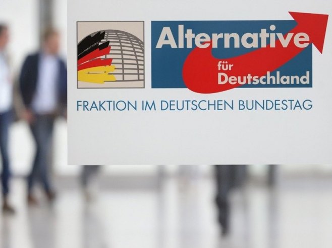 AfD poziva na nove izbore: Merc platio cijenu za svoje mahinacije (VIDEO)