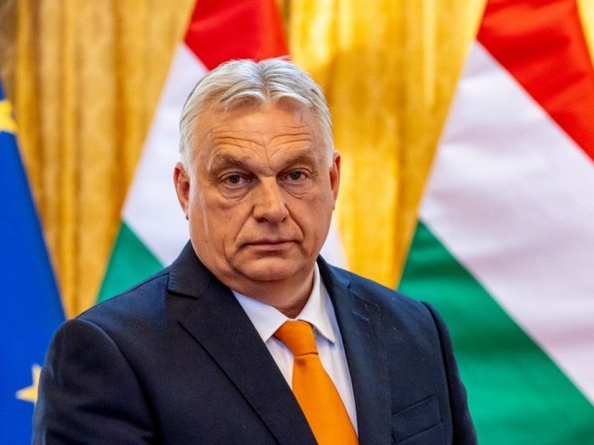 Orban: Ulazak Ukrajine u EU ne bi bio dobar posao, prijem Kijeva doveo bi do bankrota