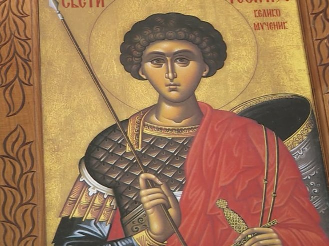 Sutra Đurđevdan
