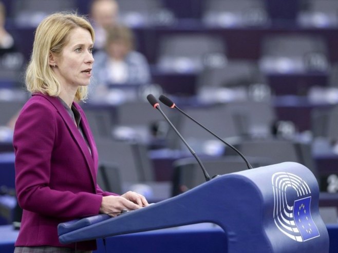 Kalas potvrdila podršku Evropske unije Grenlandu