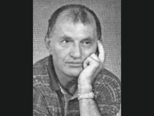 Preminuo Јovo Vojnović nekadašnji radnik RTRS-a