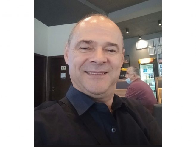 Božo Lopatić, nestalo lice Božo Lopatić, nestalo lice - Foto: Ustupljena fotografija