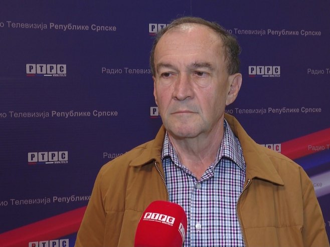 Šolaja: Dodikovo predavanje ruskoj omladini - građenje odnosa i za budućnost