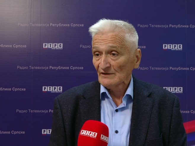 Špirić: Politika Velike Britanije nikada nije bila naklonjena srpskom narodu, njihove interese zastupaće opozicija iz Srpske (VIDEO)