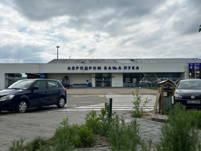 Aerodrom Banjaluka uvodi novi automatizovani sistem naplate parkinga