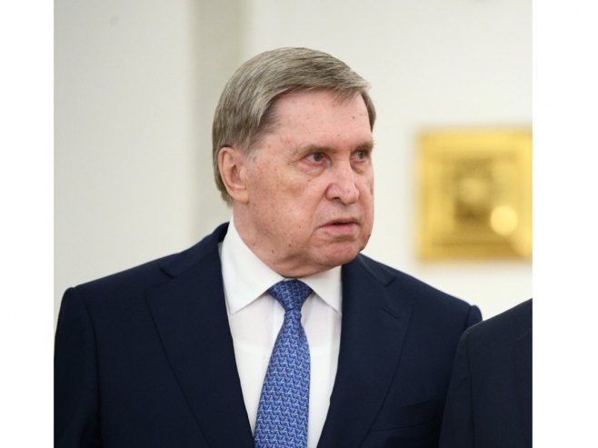 Ušakov: Pregovori Rusije i SAD nastavljaju se istim tempom