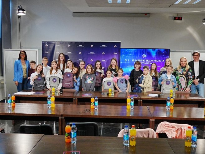 Đurđevdanski festival Đurđevdanski festival - Foto: RTRS