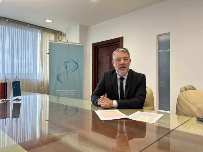 Alen Šeranić Alen Šeranić - Foto: SRNA