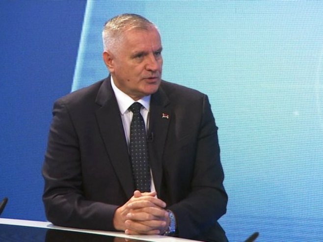 Višković: Srpska Dan pobjede proslavlja uz bogat program (VIDEO)
